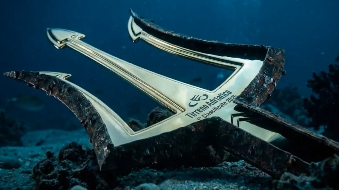 Tirreno-Adriatico 2026 in TV, il percorso e dove vederla in diretta e streaming: i favoriti