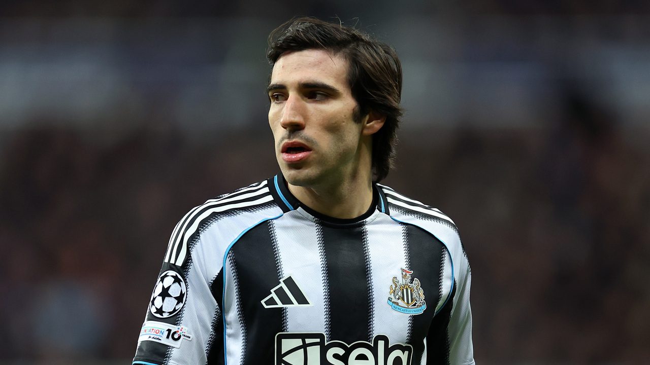 Infortunio Tonali, non c'è lesione: potrà essere convocato dall'Italia per i playoff Mondiali