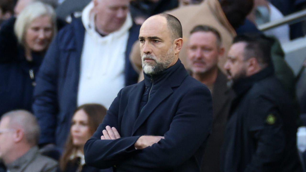 Tudor diserta la conferenza stampa dopo la sconfitta del Tottenham: colpito da un lutto in famiglia