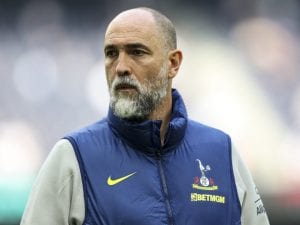 Igor Tudor non è più l’allenatore del Tottenham, lascia la panchina dopo appena sei settimane