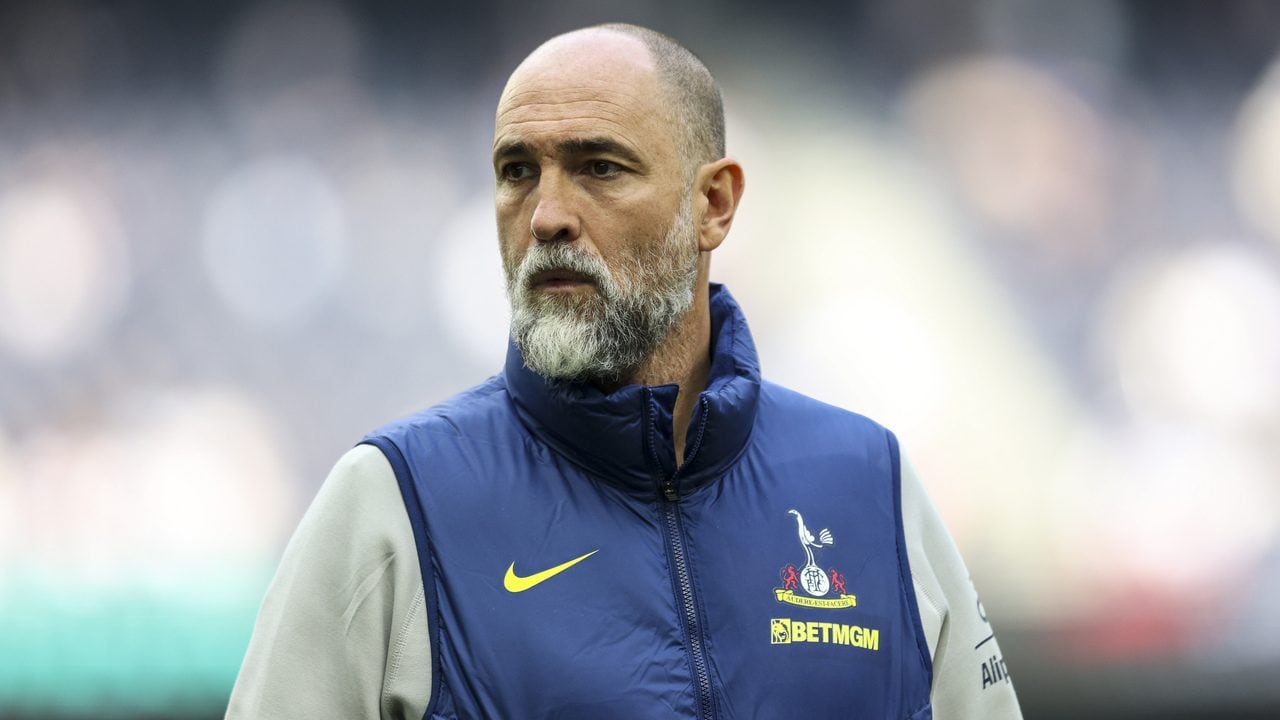 Igor Tudor non è più l'allenatore del Tottenham, lascia la panchina dopo appena sei settimane