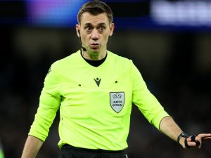 Chi è Turpin, arbitro di Bosnia-Italia nei playoff Mondiali: il precedente da incubo con gli Azzurri