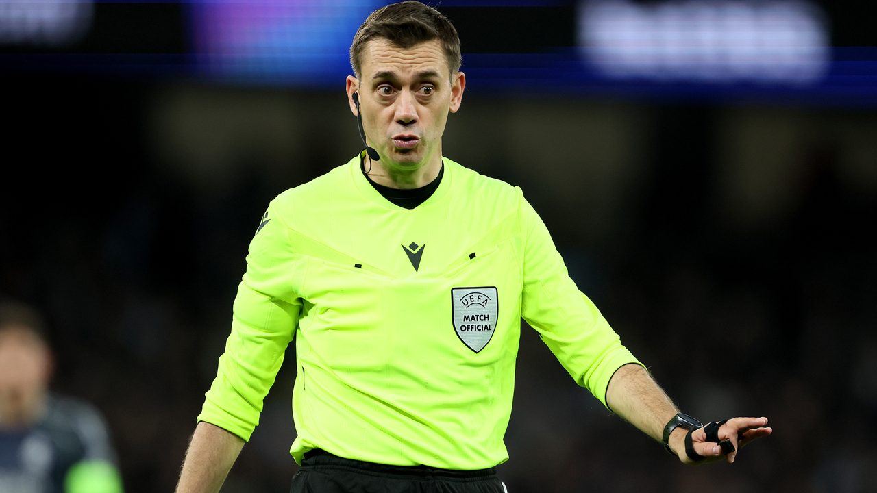 Chi è Turpin, arbitro di Bosnia-Italia nei playoff Mondiali: il precedente da incubo con gli Azzurri