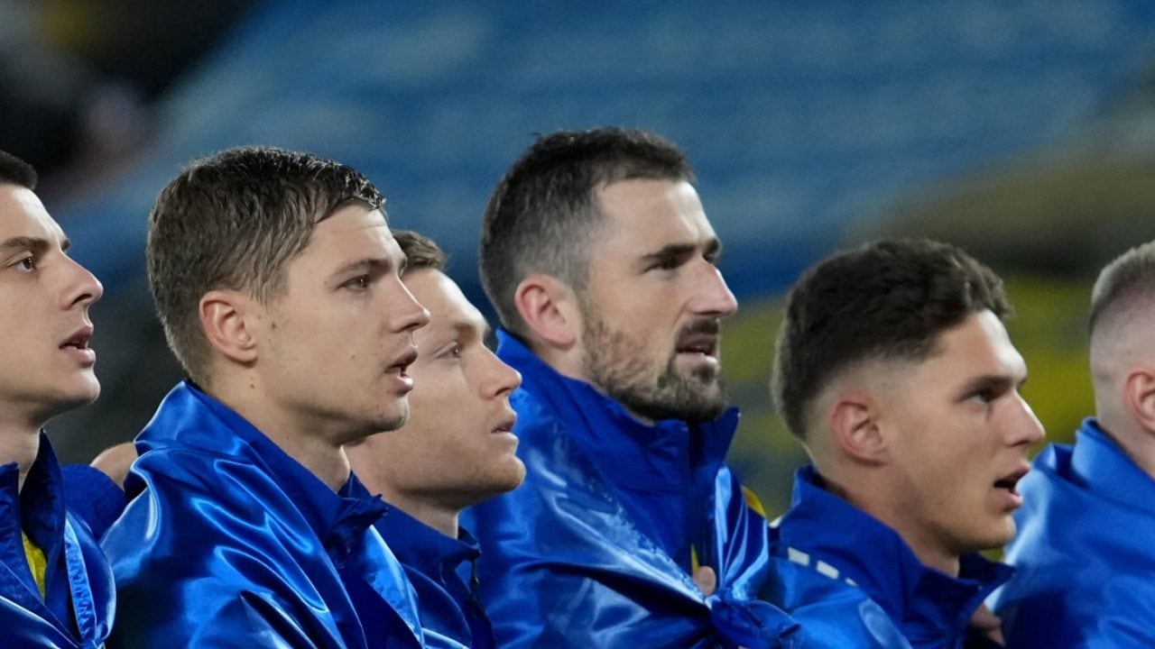 L'Ucraina subisce un furto da migliaia di euro in hotel e dopo poche ore viene eliminata dai Mondiali