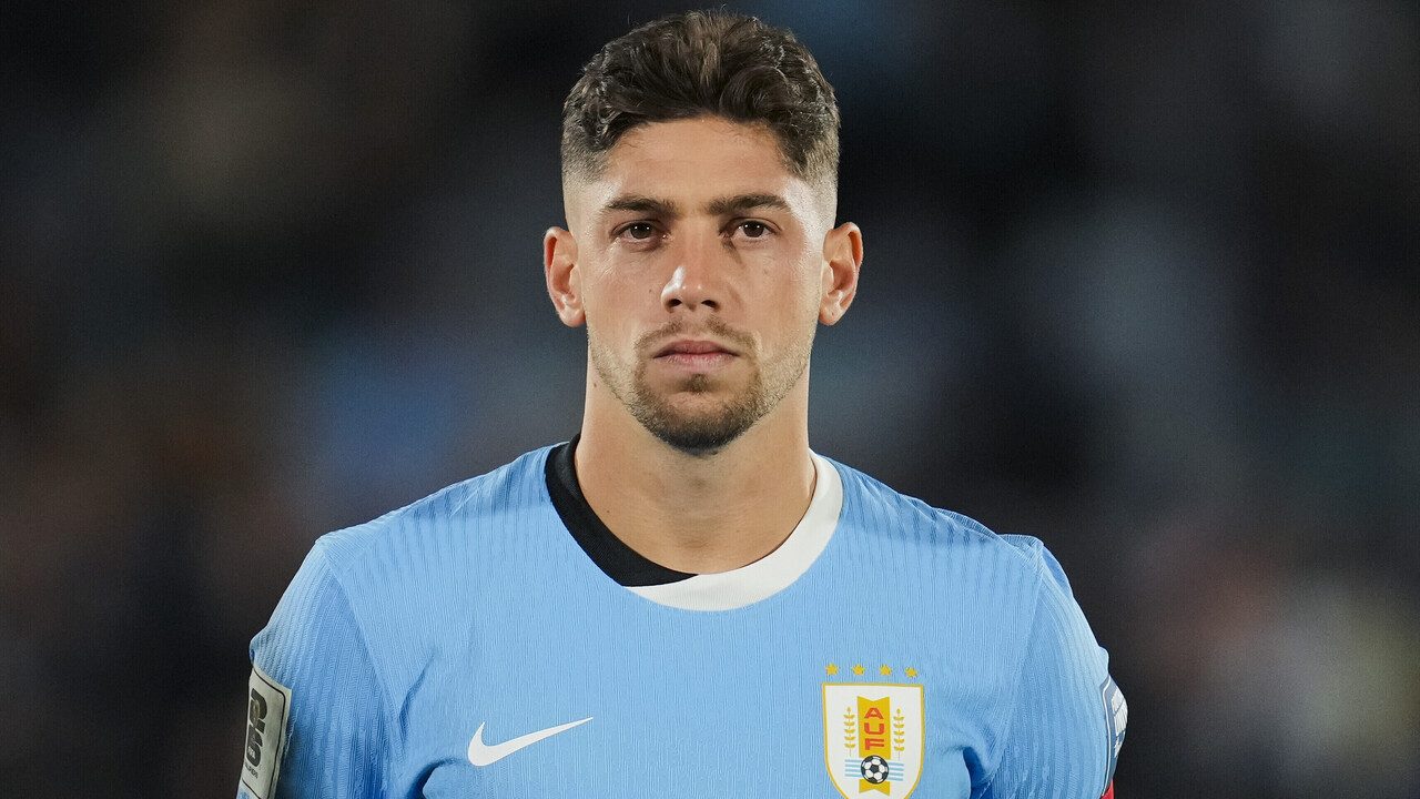 L'Uruguay giocherà i Mondiali con quattro stelle sullo stemma anche se ne ha vinti solo due