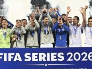 Fabio Cannavaro ha già vinto il suo primo trofeo con l’Uzbekistan in attesa dei Mondiali 2026