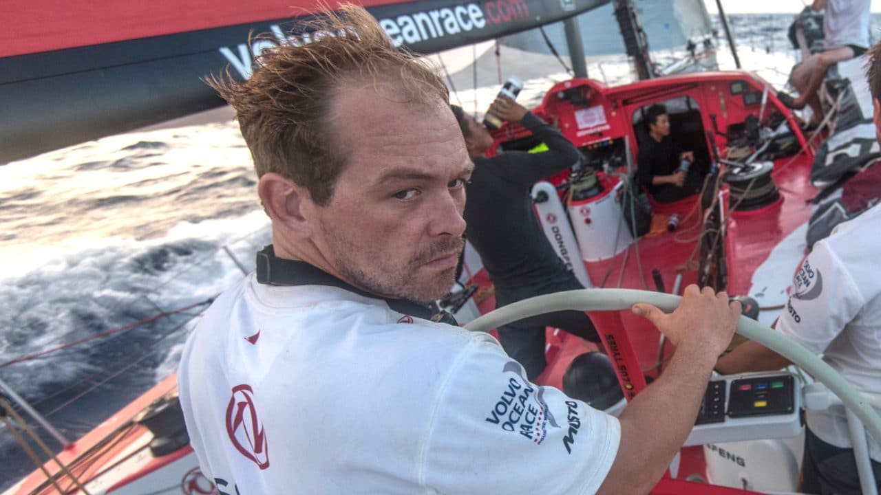 Lo skipper Kevin Escoffier a processo per violenza sessuale: primo caso #MeToo nel mondo della vela