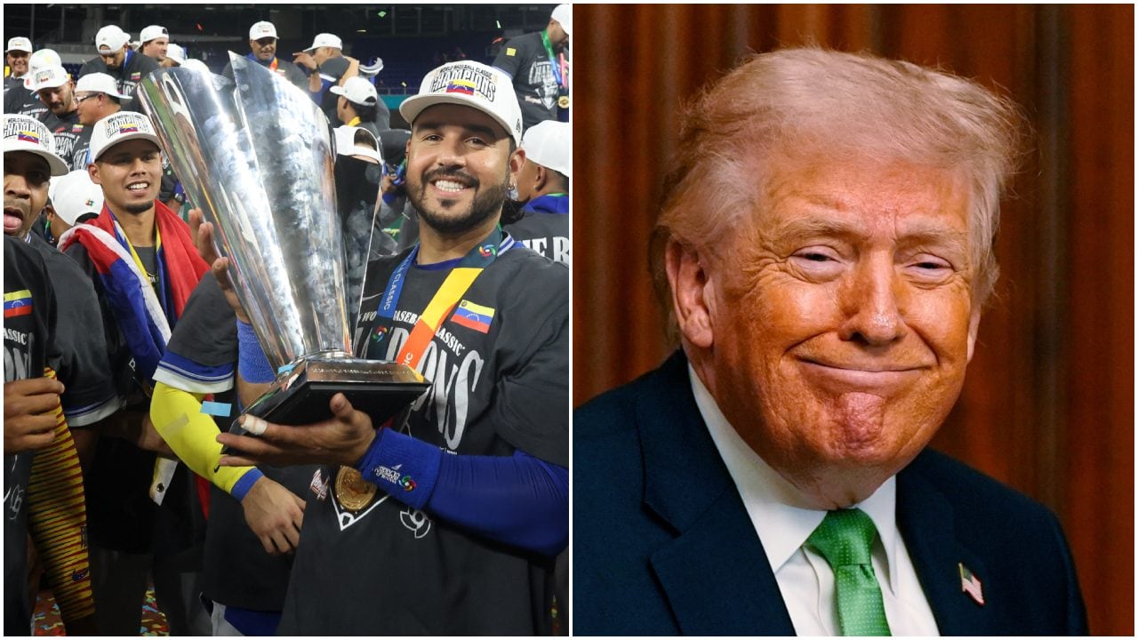 Il Venezuela batte gli Stati Uniti ed è campione del mondo di baseball: per Trump è "il 51° stato"