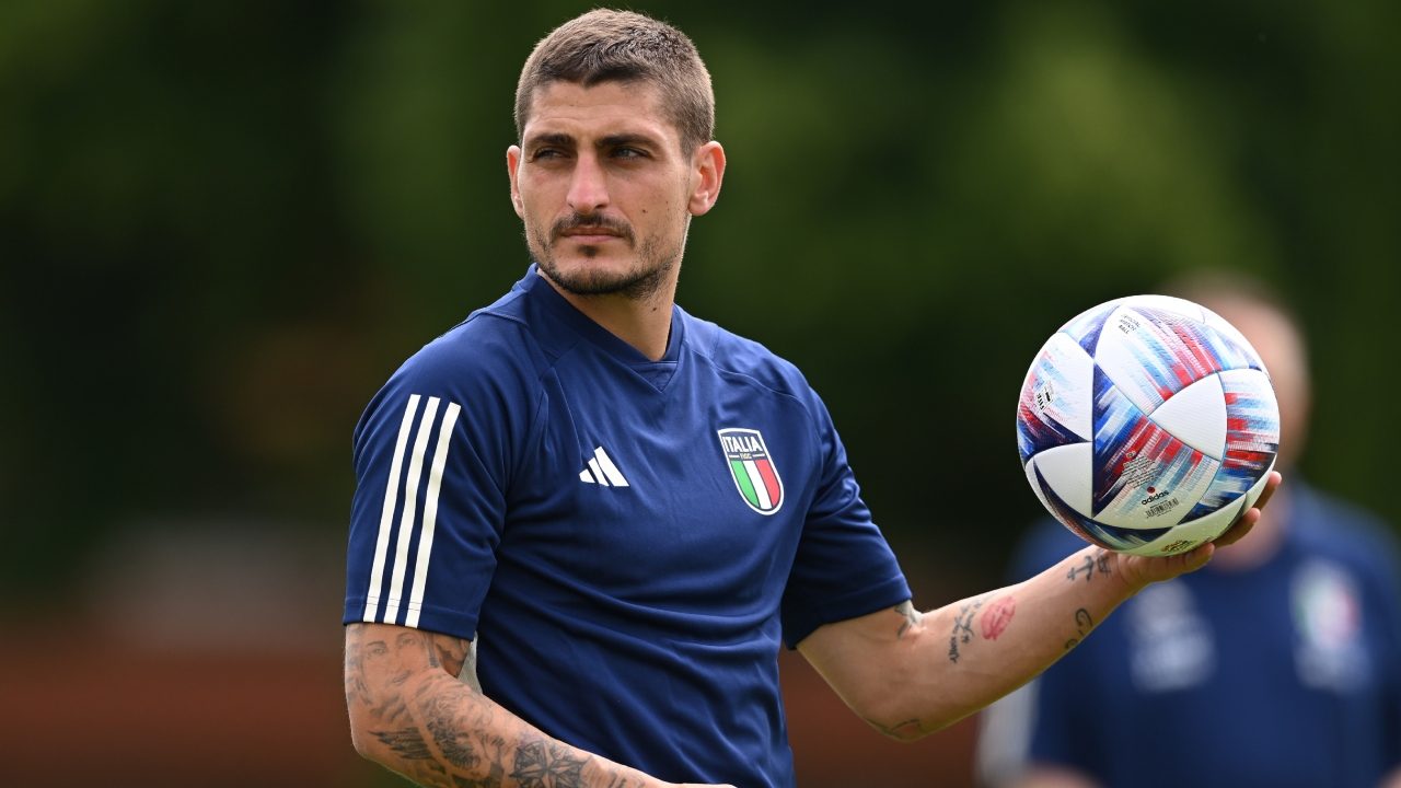 Perché Gattuso vuole puntare su Verratti per i playoff dell'Italia per andare ai Mondiali 2026