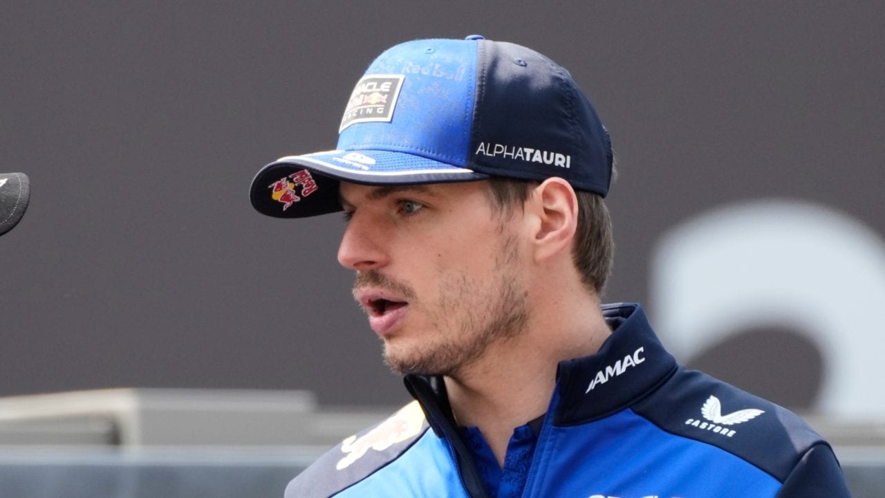 Verstappen può andarsene dalla Red Bull sfruttando una clausola: il suo futuro in F1 non è scontato