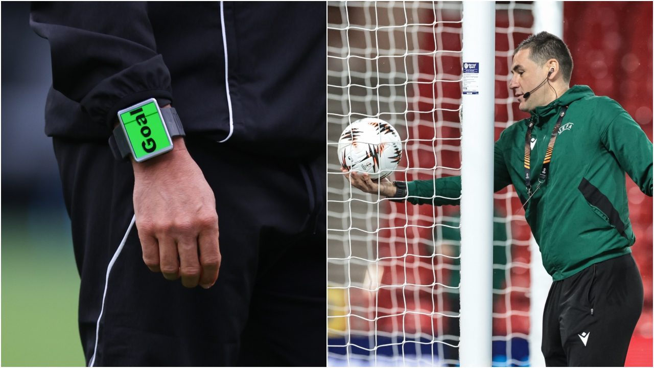 Bosnia-Italia si gioca senza Goal Line Technology: come funzionerà la partita decisiva per i Mondiali