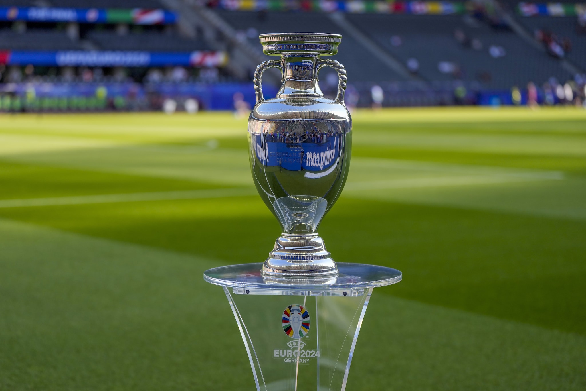 Le eventuali modifiche entrerebbero in vigore dopo Euro 2028