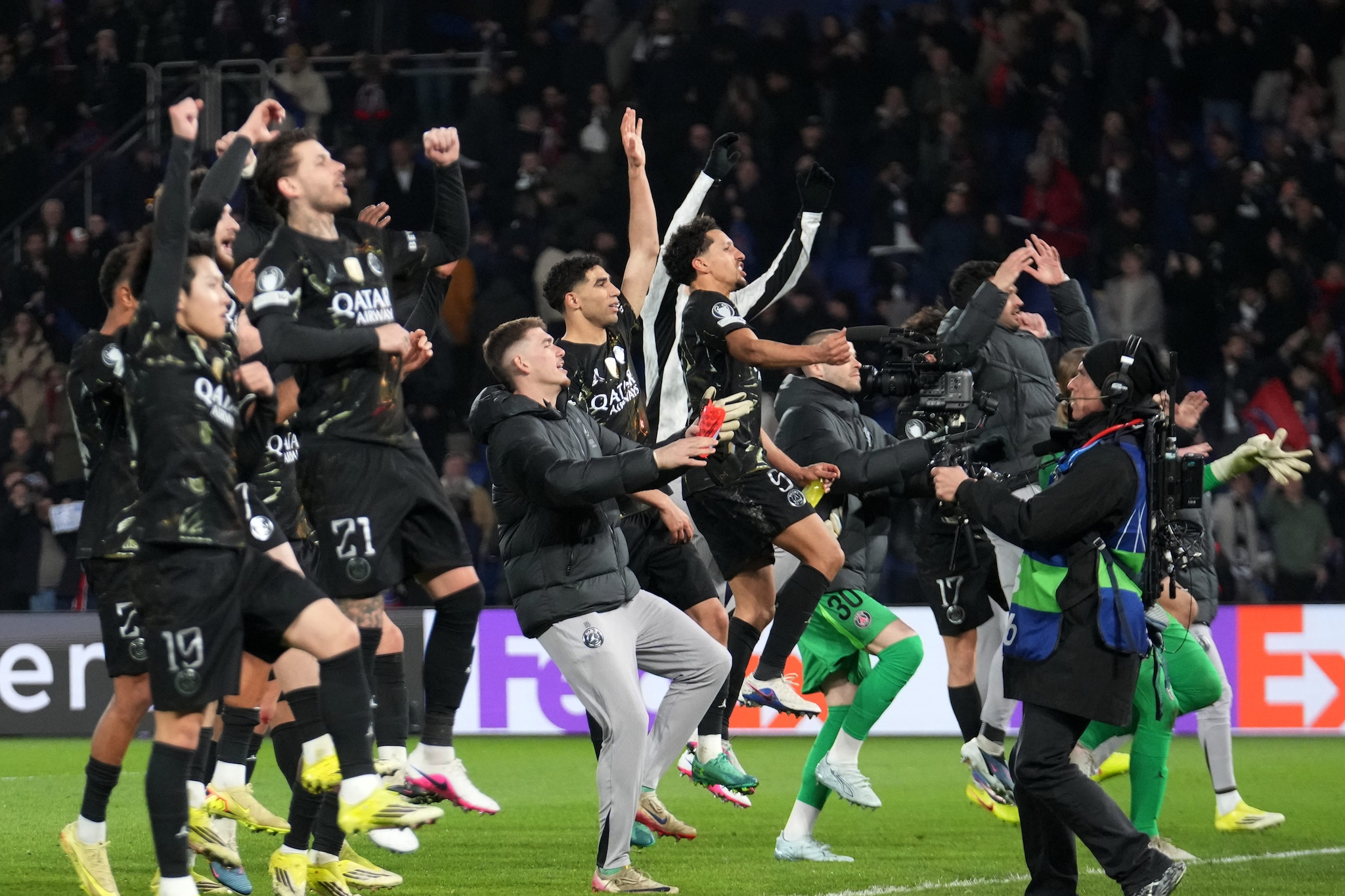 PSG-Liverpool oggi in Champions, dove vederla in TV e streaming: orario e formazioni