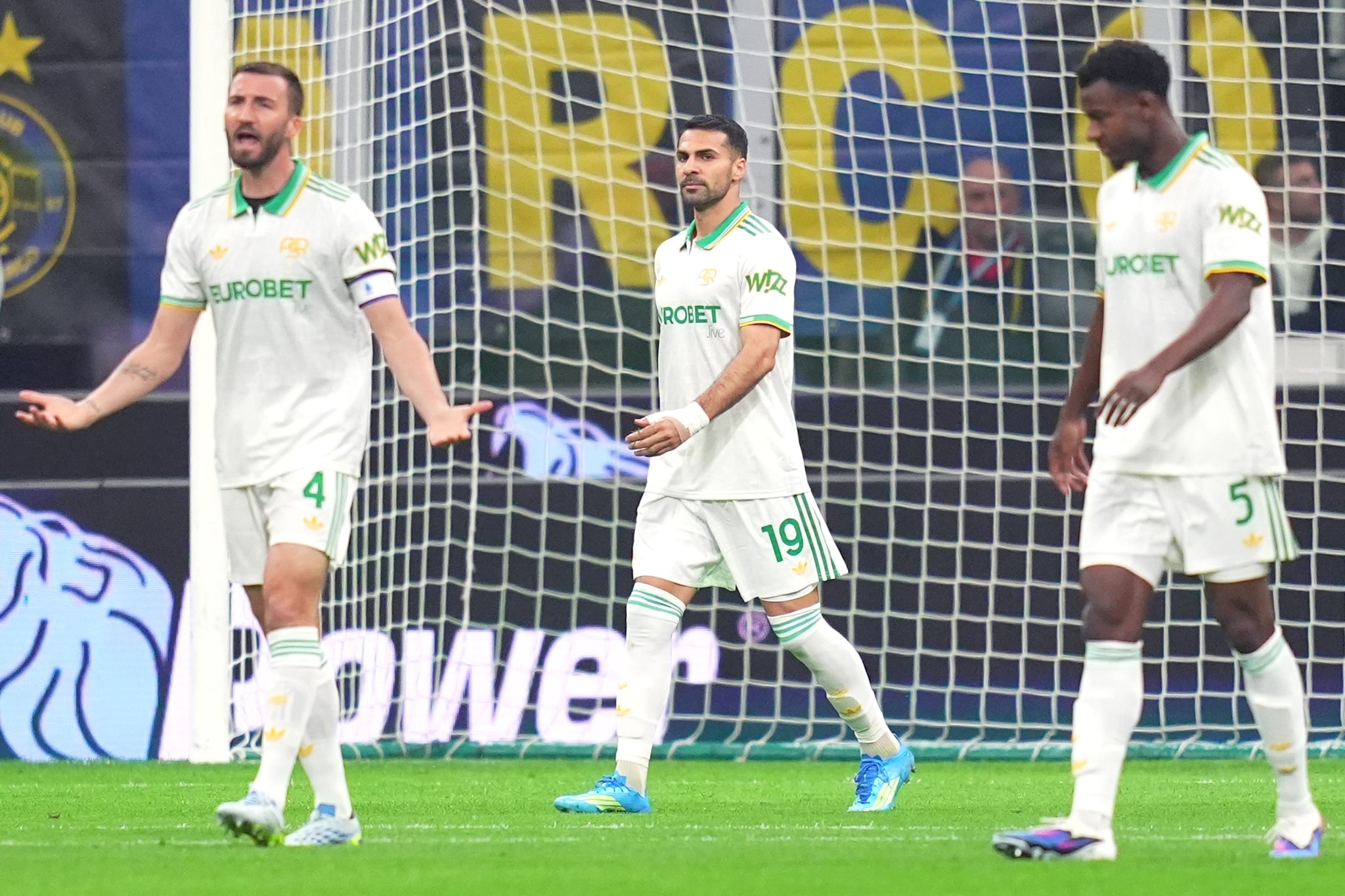 La Roma "disfatta" dall’Inter a San Siro: 5–2 il risultato finale