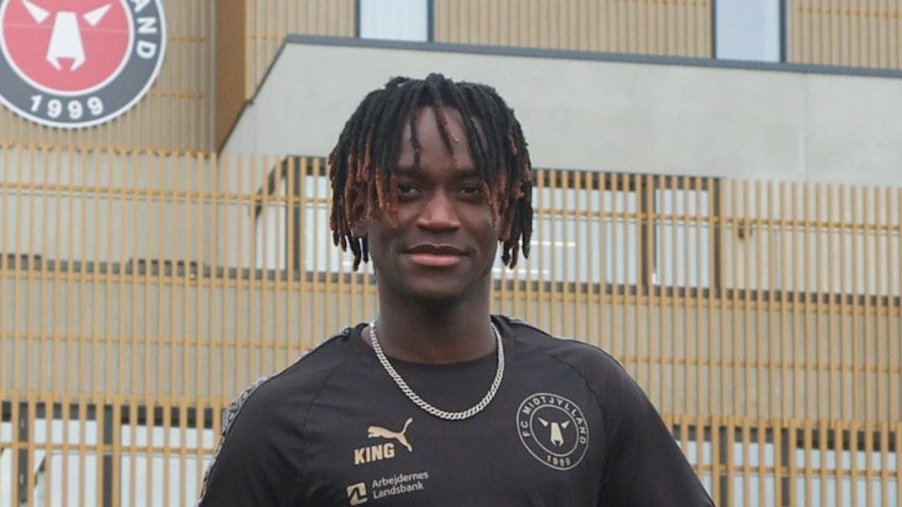 Alamara Djabi accoltellato nella notte: il calciatore sottoposto a due operazioni d'urgenza