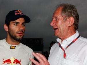 Alguersuari racconta il brutale licenziamento da Red Bull in F1: “Chiamai Marko, mia madre era devastata”