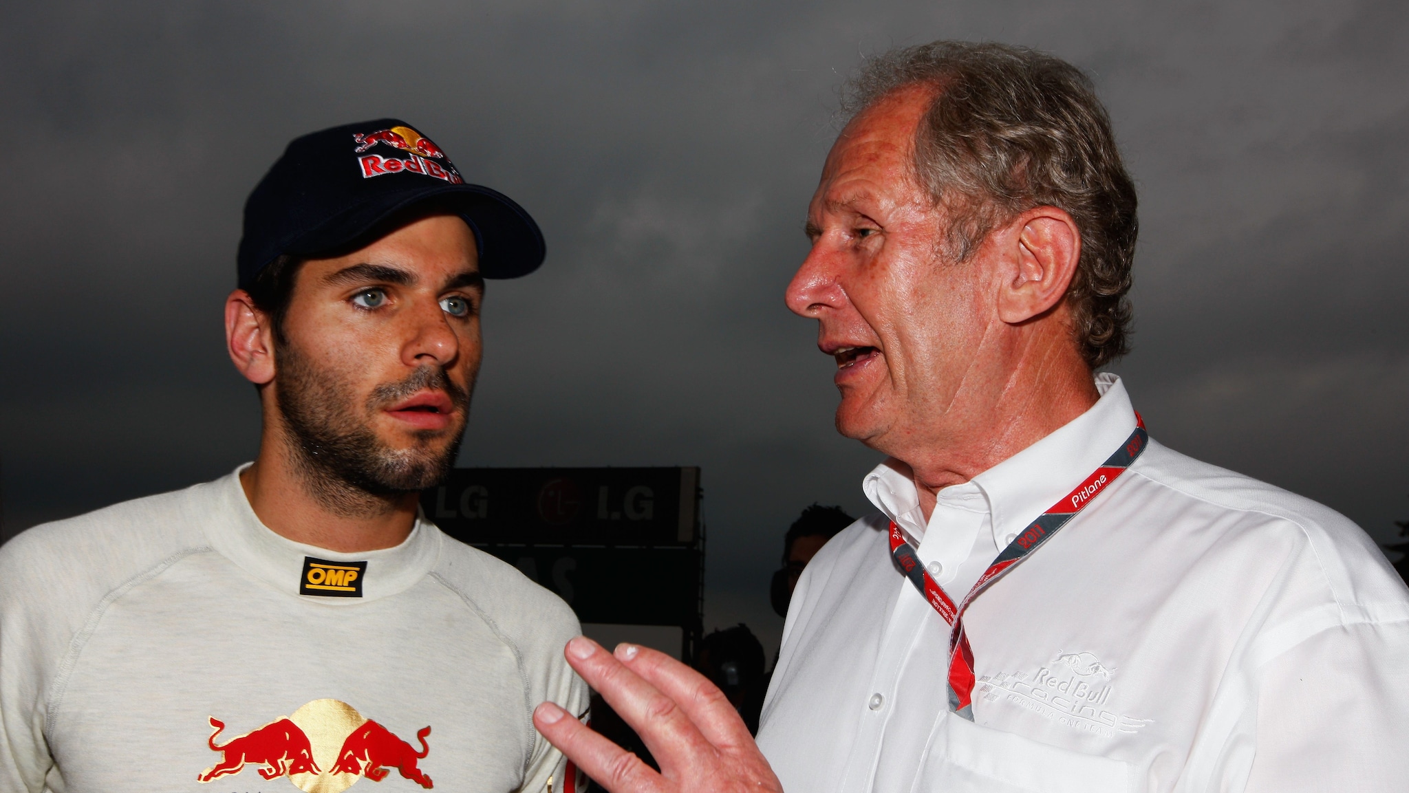 Alguersuari racconta il brutale licenziamento da Red Bull in F1: "Chiamai Marko, mia madre era devastata"