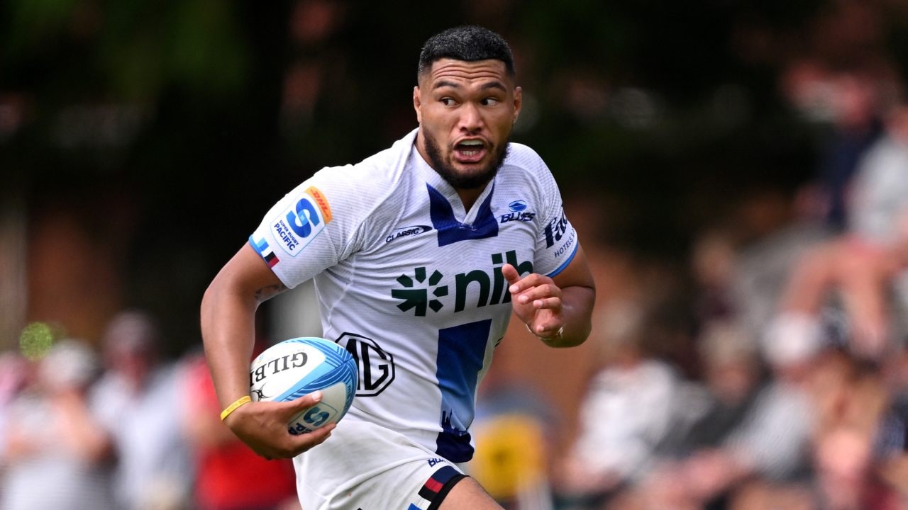 Cameron Suafoa annuncia il ritiro immediato dal rugby: "Il mio cancro è terminale. Grazie per il sogno"