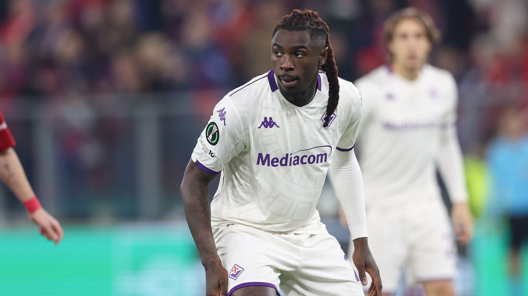 Crystal Palace-Fiorentina oggi in Conference, dove vederla in TV e streaming: orario e formazioni