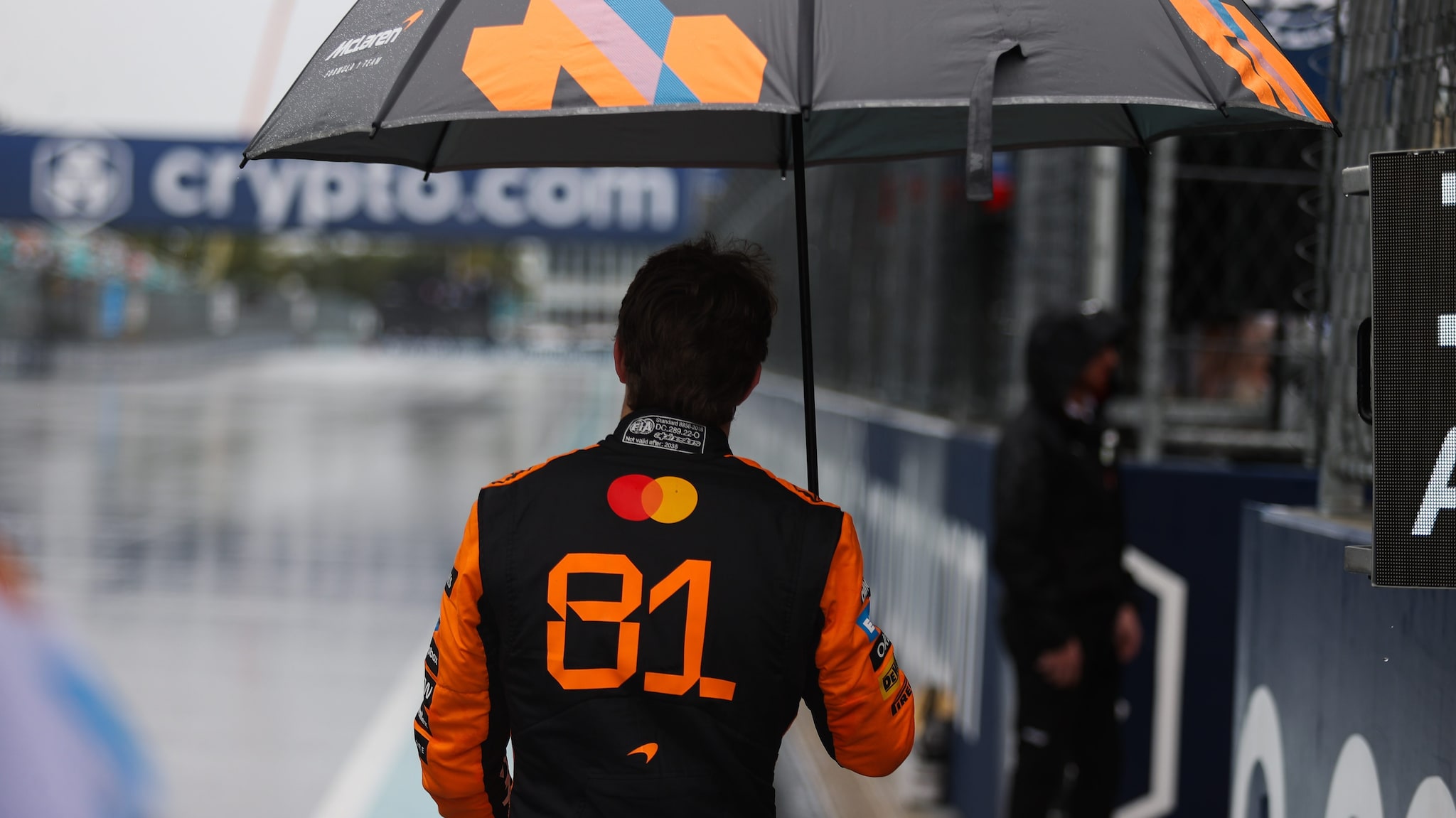 Formula 1, riunione d'emergenza a Miami: "La situazione meteo per la gara sembra davvero brutta"