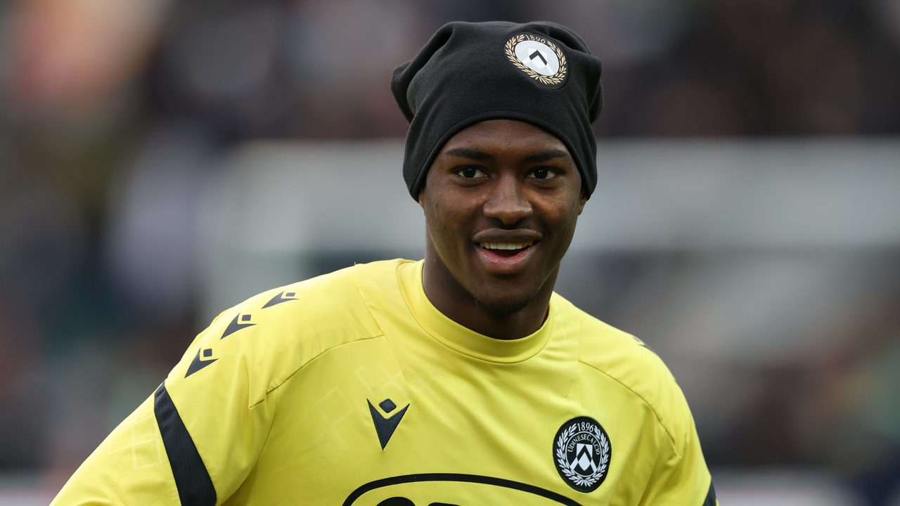 Idrissa Gueye fermato con una patente falsa al confine con la Slovenia: denunciato dalla polizia