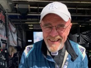 Juha Miettinen muore dopo un incidente con sette auto al Nurburgring, dove corre Verstappen