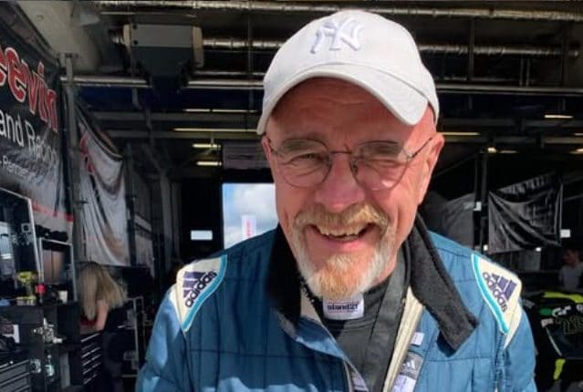 Juha Miettinen muore dopo un incidente con sette auto al Nurburgring, Verstappen: "Sono scioccato"