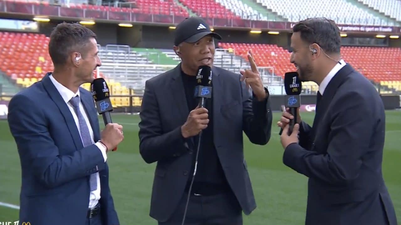 Kombouaré e l'impietoso confronto tra Paris FC, Juve e Milan: "Per questo l'Italia non va ai Mondiali"