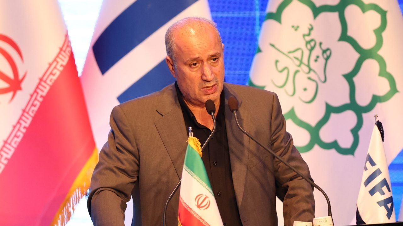 Il Canada respinge l'ingresso della Federcalcio dell'Iran al congresso FIFA: "Non c'è posto per loro"