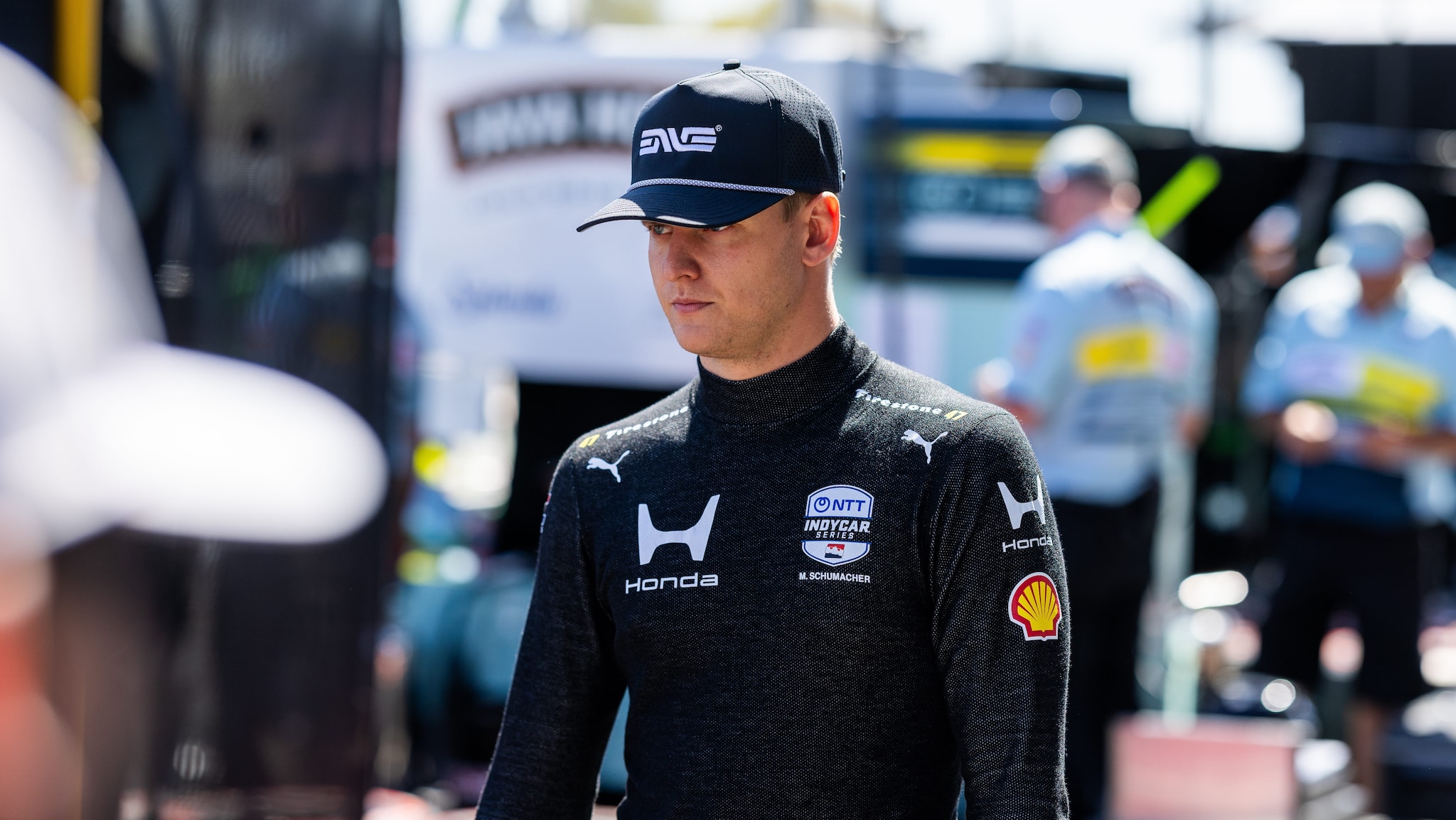 Mick Schumacher e l'avvio horror in IndyCar: dopo cinque gare il suo miglior piazzamento è un 17° posto