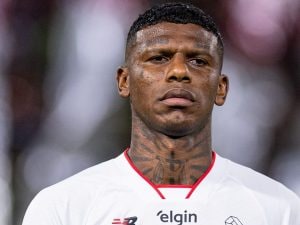 Arboleda è sparito, ha lasciato il San Paolo senza permesso: fa perdere le sue tracce per protesta