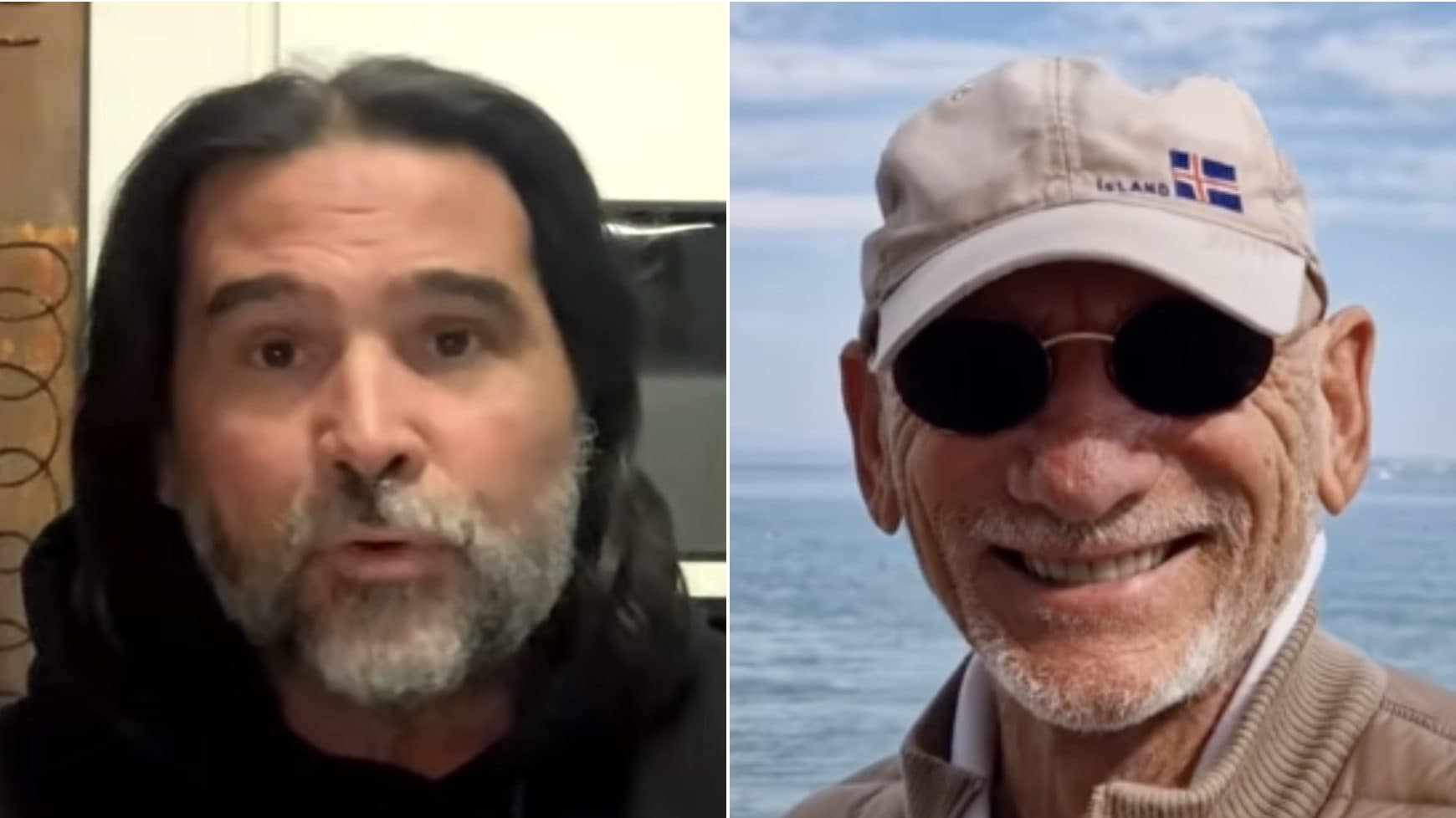 Cagni si vendica di Adani: “Vi faccio vedere un suo video dell'Empoli, pensate che lo paghiamo noi"