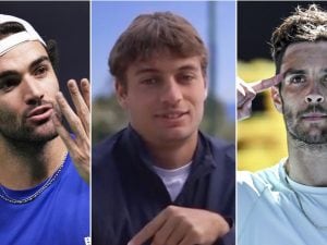 Cobolli e la cena con Berrettini e Musetti: “Matteo è una sola, è venuto senza portafoglio”