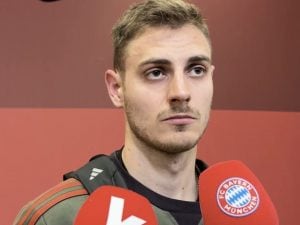 Stanisic rivela di aver ricevuto insulti da Rudiger: “Forse è abbastanza uomo da ammetterlo”