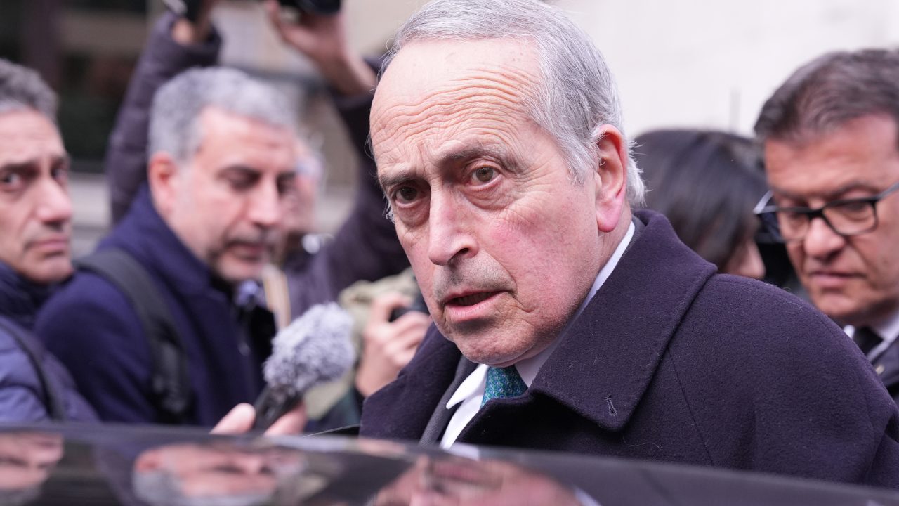 Abete sul ripescaggio "politico" dell'Italia ai Mondiali 2026: "Da tifoso ci spero, poi scatta la logica"