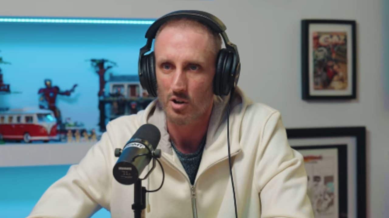 Polonara e la scoperta della leucemia: "Il medico abbassa lo sguardo, poi entra mia moglie e piange"