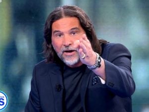 Lele Adani inorridito: “Partite come Milan-Juve fanno schifo. Eppure in tanti saranno contenti”