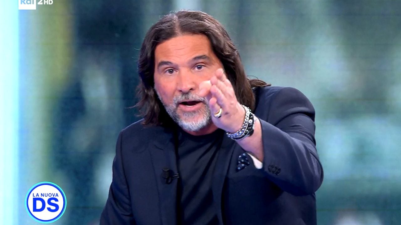 Lele Adani inorridito: "Partite come Milan-Juve fanno schifo. Eppure in tanti saranno contenti"