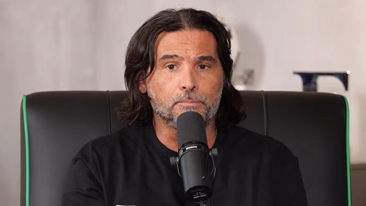 Lele Adani indignato: "Il comportamento della Lega Serie A con Mircea Lucescu è stato deplorevole"