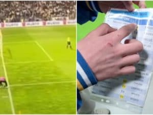 Il raccattapalle che rubò il foglio dei rigori a Donnarumma in Bosnia è un eroe: “Portiamolo ai Mondiali”