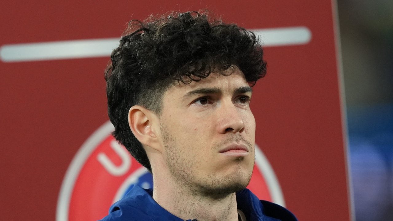 Momento difficile per Bastoni, il Barcellona pensa di prenderlo dall'Inter ben sotto i 70 milioni