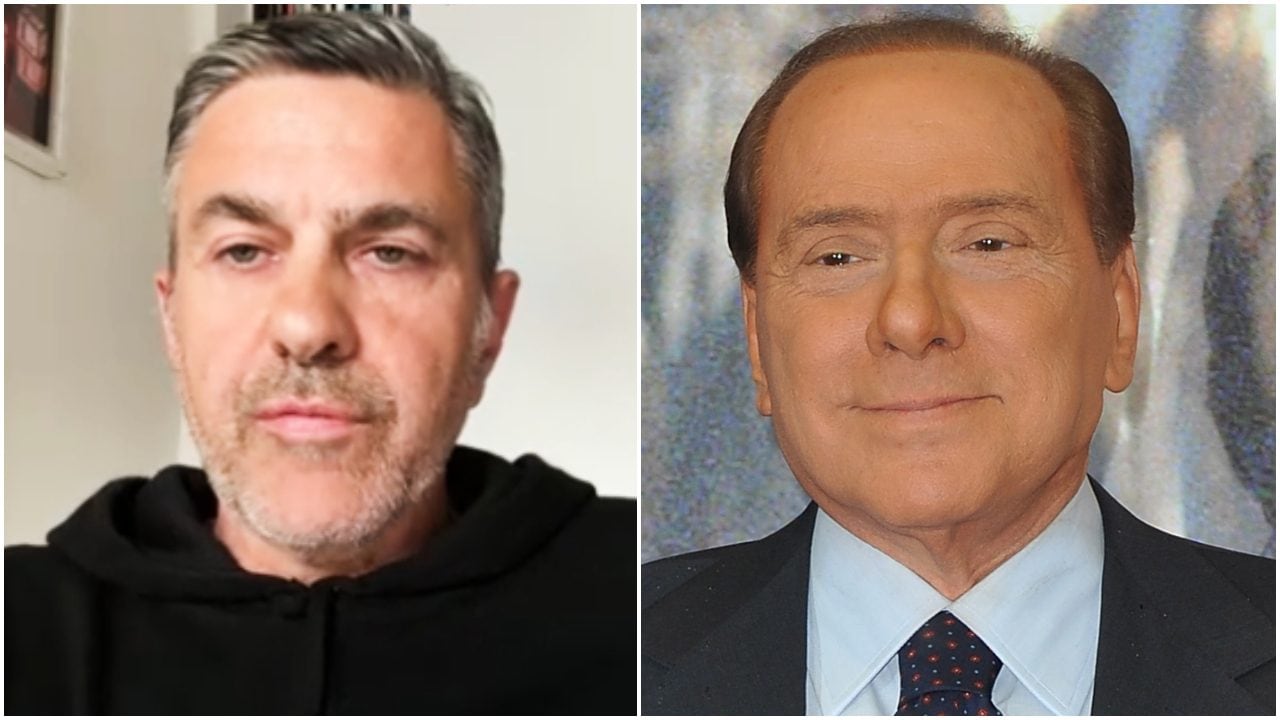 Costacurta: "Mia madre ebbe un problema, Berlusconi mi chiamò il giorno dopo: Verrà un aereo per Zurigo"