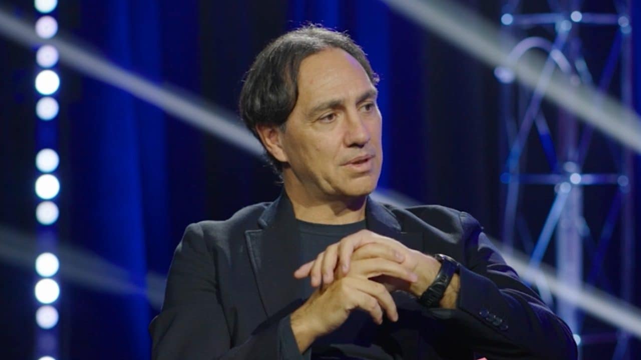 Alessandro Nesta: "Il Milan di Berlusconi era follia pura. Alla festa di Natale cantava Laura Pausini"