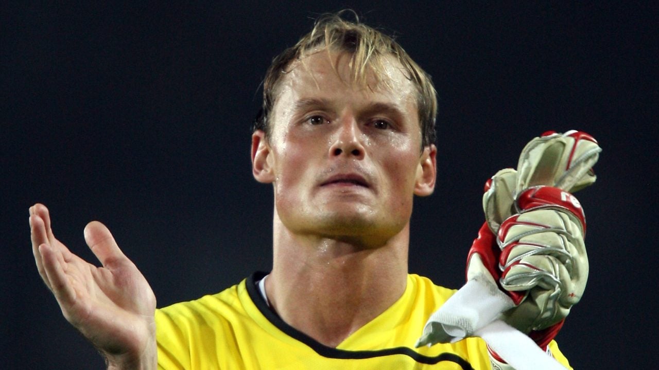 Manninger: "Oggi sono tornato a fare il falegname. Alla Juve in ritiro Conte mi prese da parte"