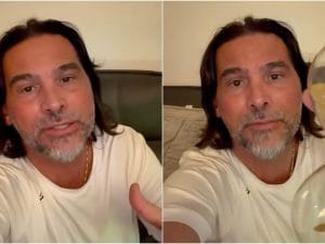 Lele Adani sbeffeggia Allegri con un video dopo Milan-Udinese: non lo nomina mai, ma è molto chiaro