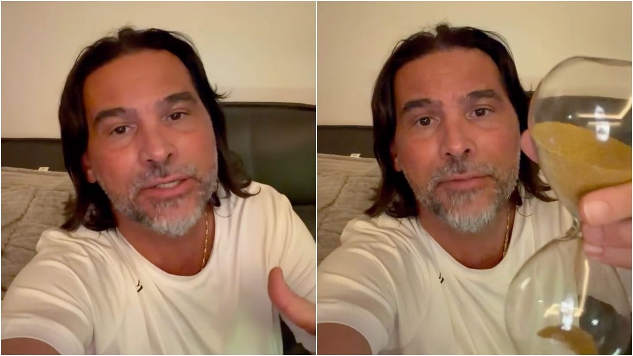 Lele Adani sbeffeggia Allegri con un video dopo Milan-Udinese: non lo nomina mai, ma è molto chiaro