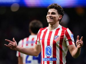 Atletico Madrid-Barcellona oggi in TV, dove vederla in chiaro e streaming: orario e formazioni