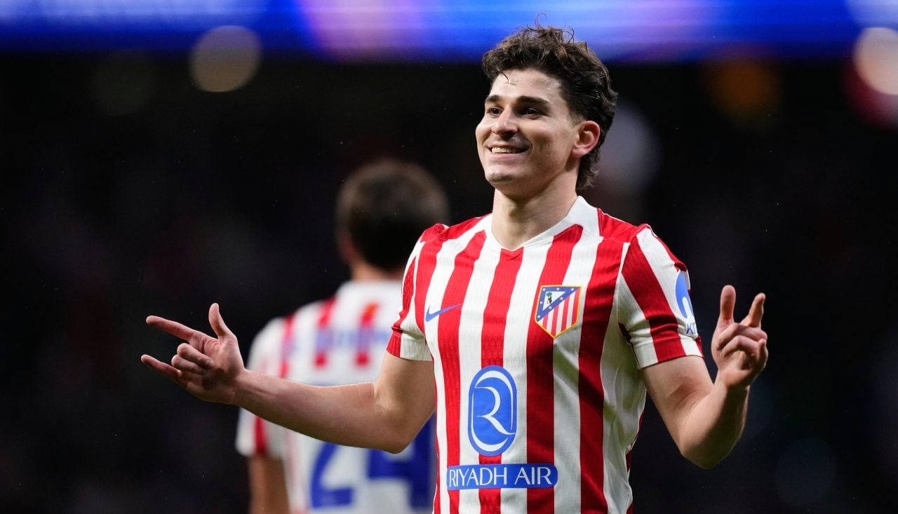 Atletico Madrid-Barcellona oggi in TV, dove vederla in chiaro e streaming: orario e formazioni