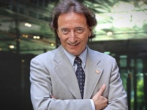 Amedeo Goria: “Ad Adani ricorderei cos’è la Rai, una segretaria ti chiama e dice: da domenica sei fuori”