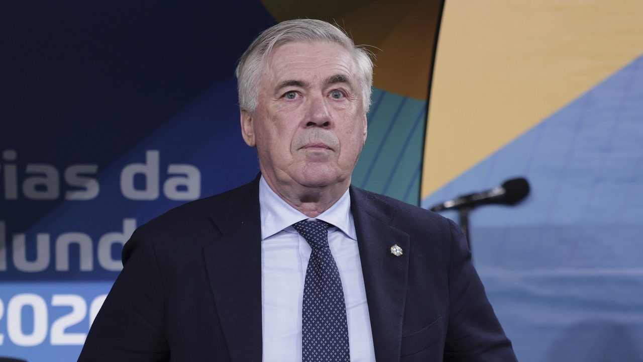 Gli italiani che andranno ai Mondiali nonostante l'esclusione dell'Italia, da Ancelotti agli arbitri